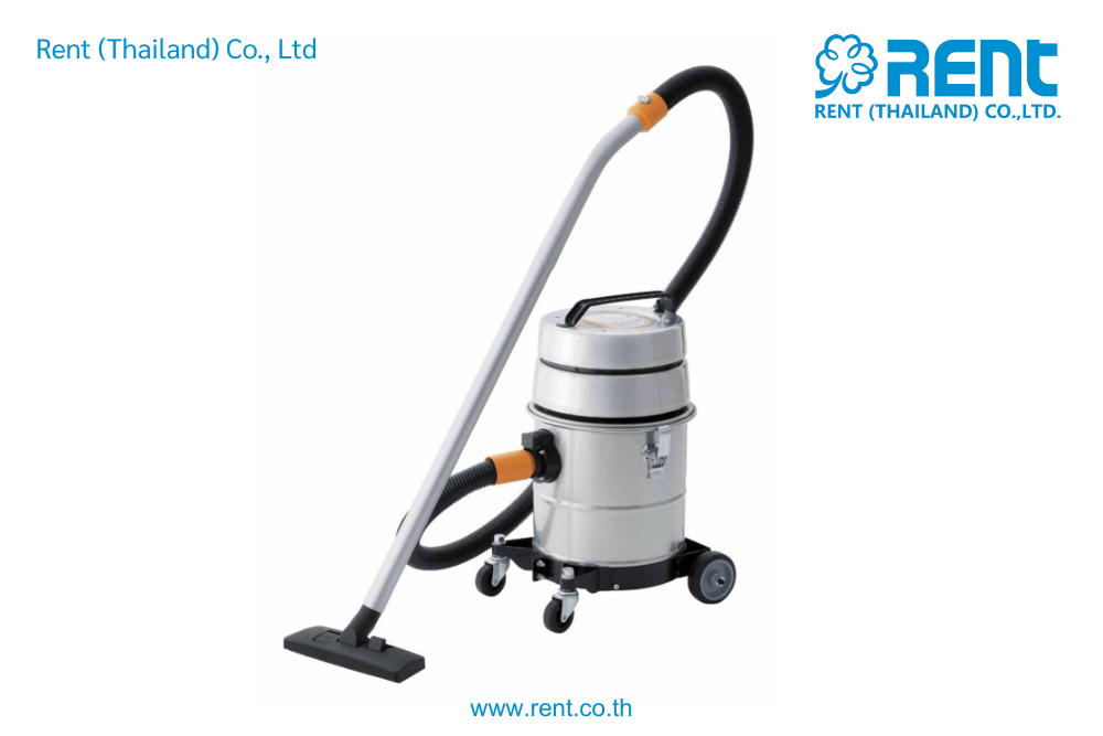 เครื่องดูดทำความสะอาด 8L & 32L